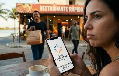 Site lento? 5 motivos que estão fazendo você perder vendas